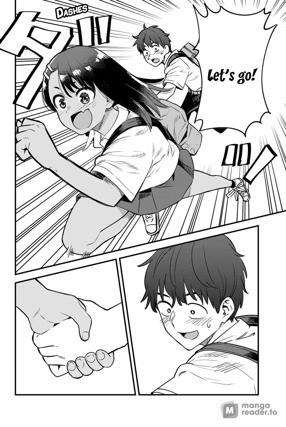 Ijiranaide, Nagatoro-san, Chapter 142 image 28